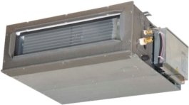 Кондиционер Mitsubishi Heavy FDUM60VF/SRC60ZMX-S