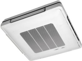 Кондиционер Daikin FUA100A/RR100BW