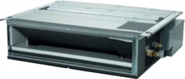 Кондиционер Daikin FDXM25F3/RXS25L3