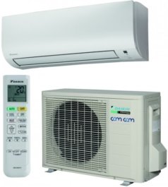 Кондиционер Daikin FTXP50K3/RXP50K3