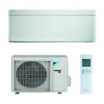 Кондиционер Daikin Stylish FTXA20A/RXA20A