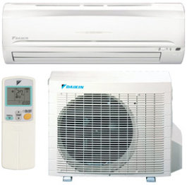 Кондиционер Daikin FT50/R50