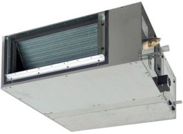 Кондиционер Daikin FBQ35/RXS35