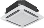 Кондиционер Daikin ACQ100/AZQS100