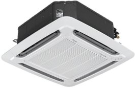 Кондиционер Daikin ACQ100/AZQS100