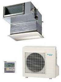 Кондиционер Daikin FBQ35B/RKS35G