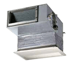 Кондиционер Daikin FBQ50B/RN50E