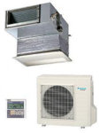 Кондиционер Daikin FBQ50B/RKS50G