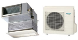 Кондиционер Daikin FBQ50B/RXS50G