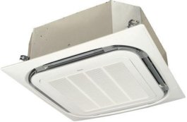 Кондиционер Daikin FFQ35B/RKS35E