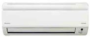 Кондиционер Daikin FTK20G/RK20G