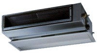Кондиционер Daikin FBQ125B/RZQ125B