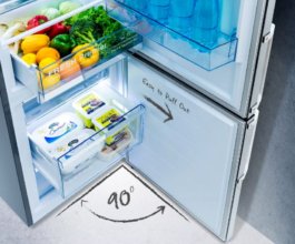 90° ДИЗАЙН ДВЕРИ