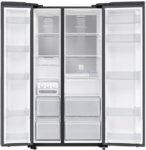 Холодильник Samsung RS62R5031B4