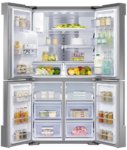 Холодильник Samsung Family Hub RF56M9540SR