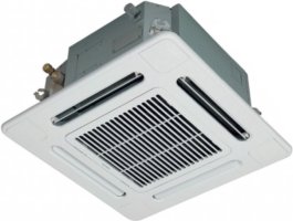 Кондиционер Toshiba RAV-SM564MUT-E/564ATP-E