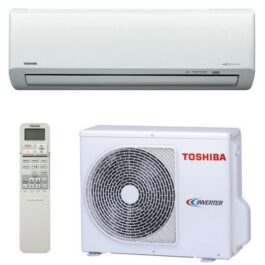 Сплит-система Toshiba RAS-22N3KV-E / RAS-22N3AV-E