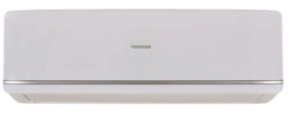Сплит-система Toshiba RAS-12U2KH3S-EE / RAS-12U2AH3S-EE