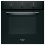 Духовой шкаф Hotpoint-Ariston FH 51 BK
