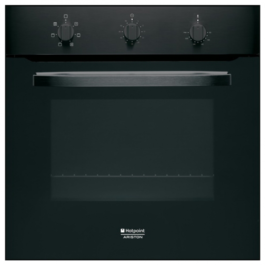 Духовой шкаф Hotpoint-Ariston FH 51 BK
