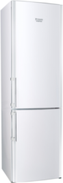 Холодильник Hotpoint-Ariston HBM 2201.4 H
