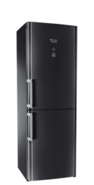 Холодильник Hotpoint-Ariston HBD 1201.3 SB F H