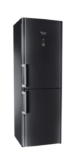 Холодильник Hotpoint-Ariston HBD 1201.3 SB F H