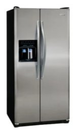 Холодильник Frigidaire RSVC25V9GS