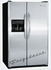 Холодильник Frigidaire GPSZ 28V9 CF