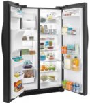 холодильник Frigidaire FSPZ 25V9 A
