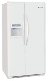 Холодильник Frigidaire GLVS25V7GW