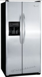 Холодильник Frigidaire GPSZ 25V9
