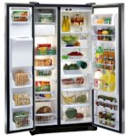 холодильник Frigidaire GLVC 25 VBGB