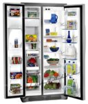 Холодильник Frigidaire GPSE 25V9