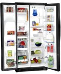 Холодильник Frigidaire GLVC 25 VBDB