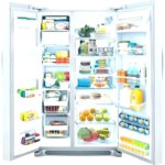 Холодильник Frigidaire GLSZ 25V8 EW
