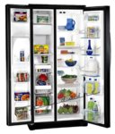 Холодильник Frigidaire GLSE 25V8 B