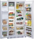 Холодильник Frigidaire GLVC 25V7