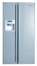 Холодильник Frigidaire FSE 6070 SBXE