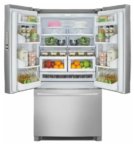 Холодильник Frigidaire MSBH30V7LS