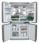 Холодильник Frigidaire FQE6703