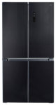 Холодильник Ginzzu NFK-575 Black