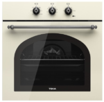 Духовой шкаф Teka HRB 6100 VNS SILVER