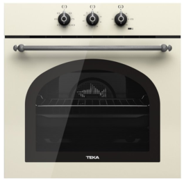 Духовой шкаф Teka HRB 6100 VNS SILVER