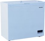 Морозильная камера Shivaki CF-2001D