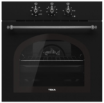 Духовой шкаф Teka HRB 6100 ATS SILVER