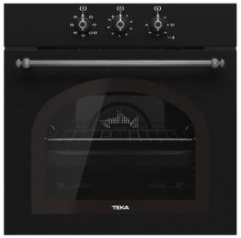 Духовой шкаф Teka HRB 6100 ATS SILVER