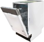 Посудомоечная машина Ginzzu DC 408