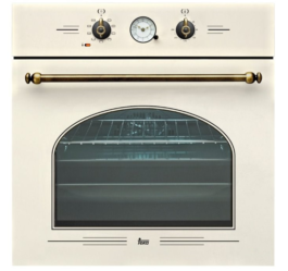 Духовой шкаф Teka HR-650 IVORY