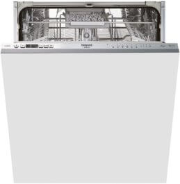 Посудомоечная машина Hotpoint-Ariston HKIO 3C21